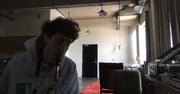 Sam Gendel Performs Qobuz Facebook Live