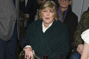 Marianne Faithfull, 74, Hospitalised With Coronavirus