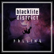 Blacklite District Releases Visualizer For New Single Falling