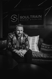 Johnny Reid Reopens Randy Scruggs Historic Studio As Soultrain Sound Studios