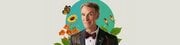 Bill Nye Premieres Mixtape For Mother Earth On Apple Music