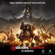 Laced Records & The Coalition Release Gears Tactics Soundtrack