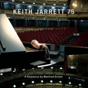 Exclusive, Unreleased Keith Jarrett Collection, Keith Jarrett 75, Available Now On Qobuz