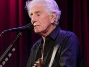 Graham Nash Tells CBS Sunday Morning Hes Created Half An Album Of New Song Demos While In Social Isolation