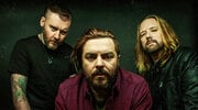 Seether Finish Recording New Album, Hope For 2020 Release