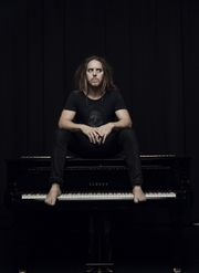 Multi-Talented Composer, Performer And Comedian Tim Minchin Releases New Single & Video Ill Take Lonely Tonight From Debut Album Apart Together, Out This November On BMG