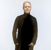 Max Richter, Pioneering Composer, Unveils Major New Recording Voices