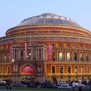 UKs Royal Albert Hall In London Responds To Governments Â£1.57bn Support Package For The Arts