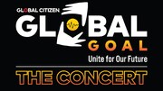 Tencent Music Entertainment Exclusively Presents Global Goal: Unite For Our Future Special In China