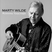 Marty Wilde Unveils New Single Running Together