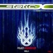 Static-X Project Regeneration Vol. 1 Out July 10