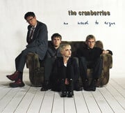 The Cranberries No Need To Argue Remastered And Expanded 2CD + 2LP Vinyl Edition, Expanded Digital Version To Be Released September 18th