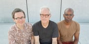 Bill Frisell Releases New Single & Video For Keep Your Eyes Open