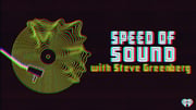 Introducing: The Speed Of Sound Podcast