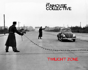 Post-punk Band The Funhouse Collective Unleashes Cover Of Golden Earrings Twilight Zone