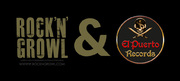 El Puerto Records And RocknGrowl Promotion Joins Forces