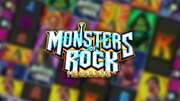 Monsters Of Rock Continues The Steady Stream Of Music Themed Slots