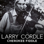Larry Cordle Releases Cherokee Fiddle