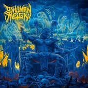 Dehuman Reign Reveals New Album Descending Upon The Oblivious Details; Posts New Song Perish Or Sudbue Online