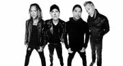 Metallica Announce First Show Of 2020, Will Broadcast To Drive-in Theaters