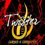 Twister Announces New Album Cursed & Corrected