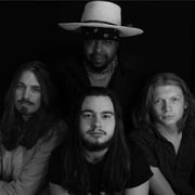 Magnolia Bayou Releases New Single Sweet Magnolia