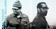 Jeff Parker, Jamire Williams Perform For With Love From LA