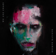 Marilyn Mansons New Album We Are Chaos Out Now