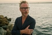 Matt Berninger Of The National Debuts Video For Single One More Second