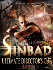 Sinbad The Sailors Fifth Voyage Reemerges In Ultimate Directors Cut (2020) Available Now On Prime Video