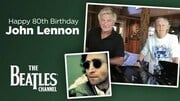 Paul McCartney And Alec Baldwin To Honor John Lennons 80th Birthday On SiriusXMs The Beatles Channel