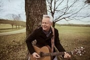 Tommy Emmanuel Releases Newly Recorded Instrumental Of John Lennons Imagine