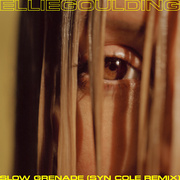 Ellie Goulding Releases Slow Grenade Syn Cole Remix, Out Now