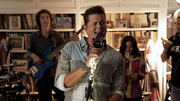 An Intimate Performance With Carlos Vives Through NPR Tiny Desk Home Concerts