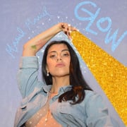 The Outstanding Chilean Singer Mariel Mariel Is Back With Her New Single Glow And All Her Unique Flow Latino