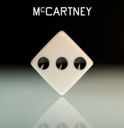 Paul McCartney Announces The Third Album In A Trilogy Of Classics: McCartney III