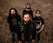 Judicator Release New Music Video For Let There Be Light