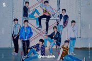 K-Pop Group, Cravity, Release Video For Ohh Ahh