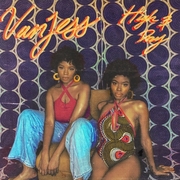 Vanjess New Single High & Dry Out Now On Keep Cool/RCA Records