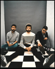 AJR Performed Hit Single Bang! On The Ellen DeGeneres Show