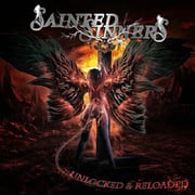 Sainted Sinners Reveal Unlocked & Reloaded Album Details, Out In December, Featuring New Singer Iacopo Jack Meille (Tygers Of Pan Tang) On Vocals