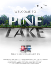 SHOxBET Cable Premiere Of CBSN Original Documentary Welcome To Pine Lake Shines Light On Systemic Racism In new South On Monday, October 26 At 12 PM ET/PT