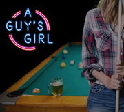 Joe Berk Releases Official Music Video For A Guys Girl