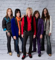 KIX Celebrates 35 Year Anniversary Of Midnite Dynamite