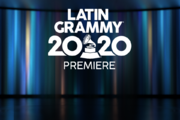 Gina Chavez, Emicida (Ft. Marcos Valle), Kurt, Melim, Naike Ponce & Daniel Santacruz To Perform During Latin Grammy Premiere Exclusively On FB