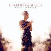 Molly Johnson Shares New EP This Holiday Season