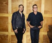 Calexico Share Cover Of Happy Xmas (War Is Over)