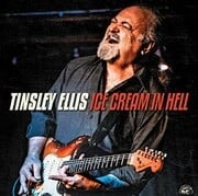 Relaxing Blues Productions Premieres New Tinsley Ellis Video