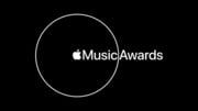 Apple Announces Second Annual Apple Music Awards