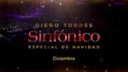 Diego Torres Sinfonico, A Christmas Concert Special Debuts On December 18